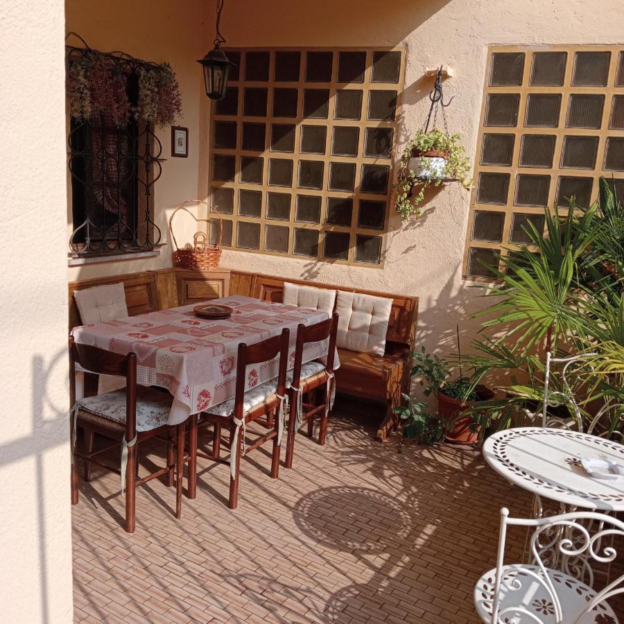 Casa Di Dario Villa Pettenasco Eksteriør bilde