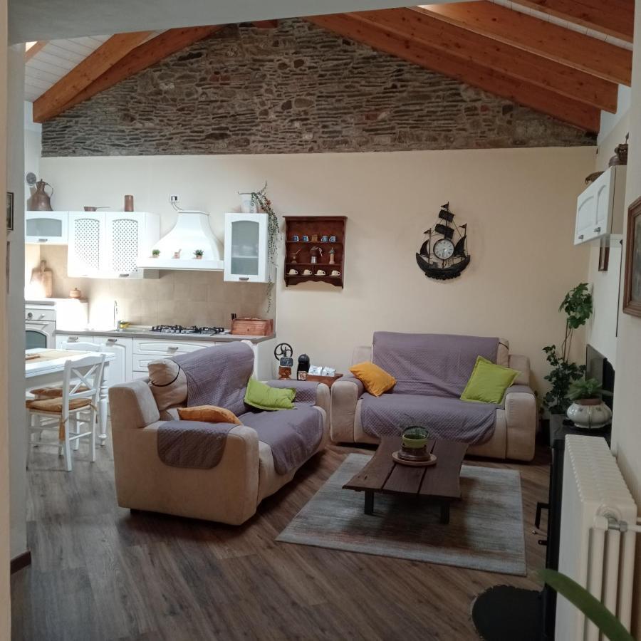 Casa Di Dario Villa Pettenasco Eksteriør bilde