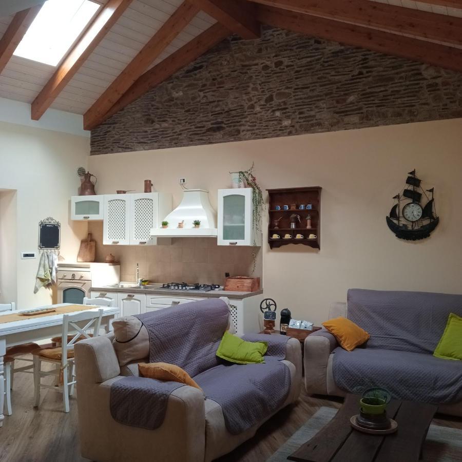 Casa Di Dario Villa Pettenasco Eksteriør bilde