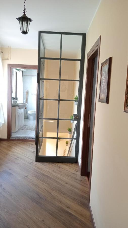 Casa Di Dario Villa Pettenasco Eksteriør bilde