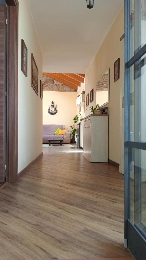 Casa Di Dario Villa Pettenasco Eksteriør bilde