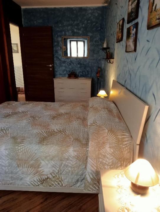 Casa Di Dario Villa Pettenasco Eksteriør bilde