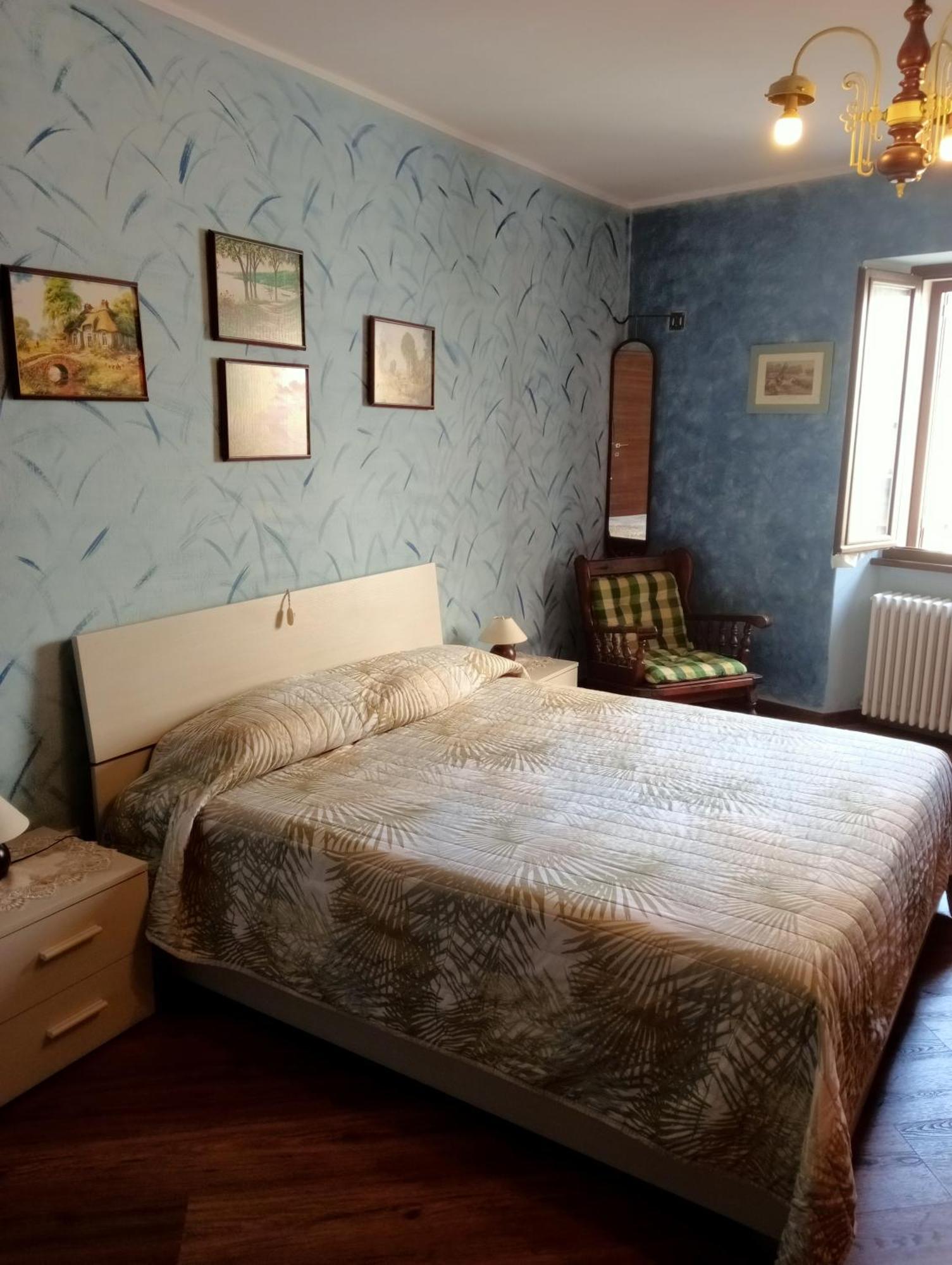 Casa Di Dario Villa Pettenasco Eksteriør bilde