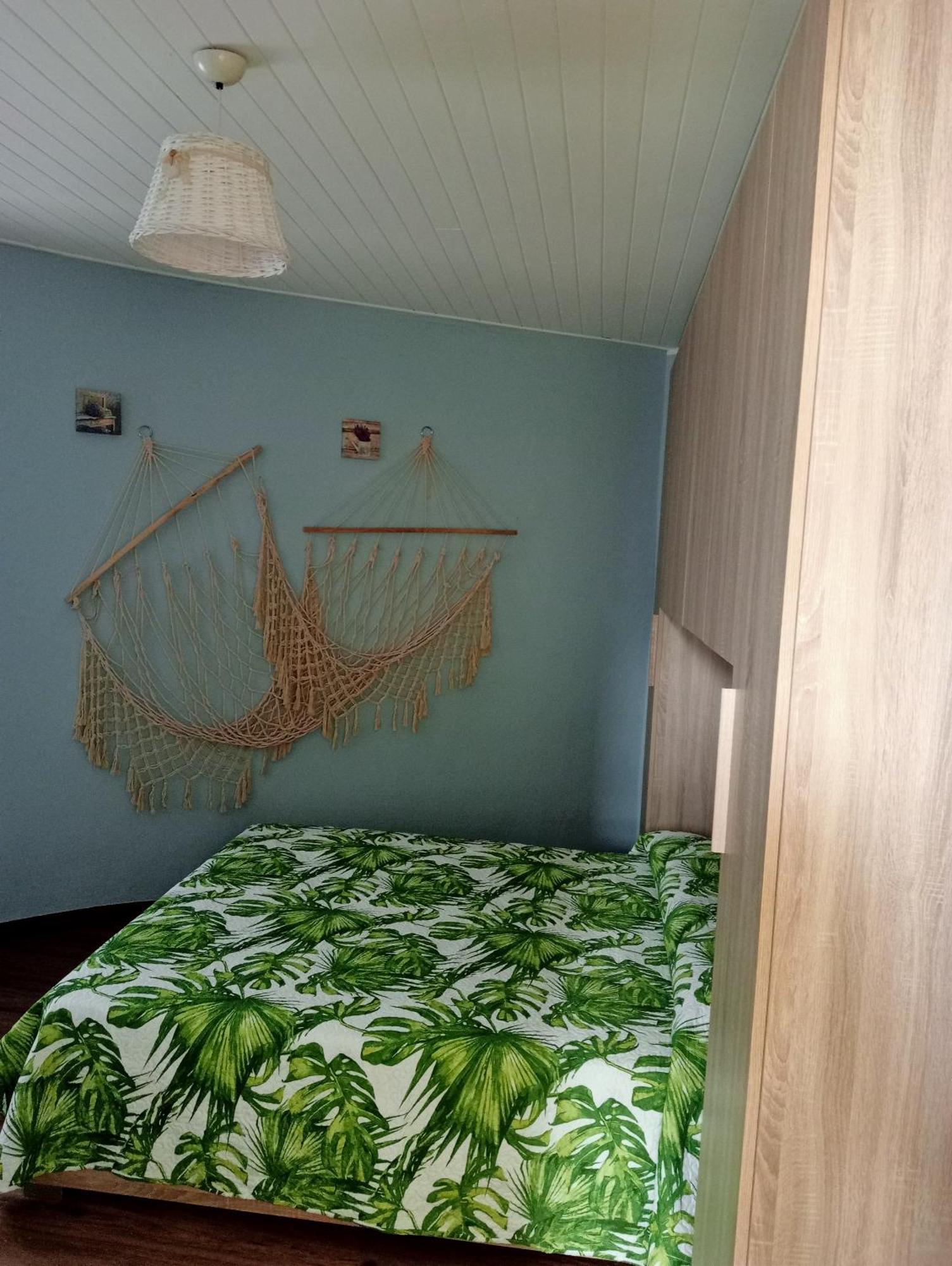 Casa Di Dario Villa Pettenasco Eksteriør bilde