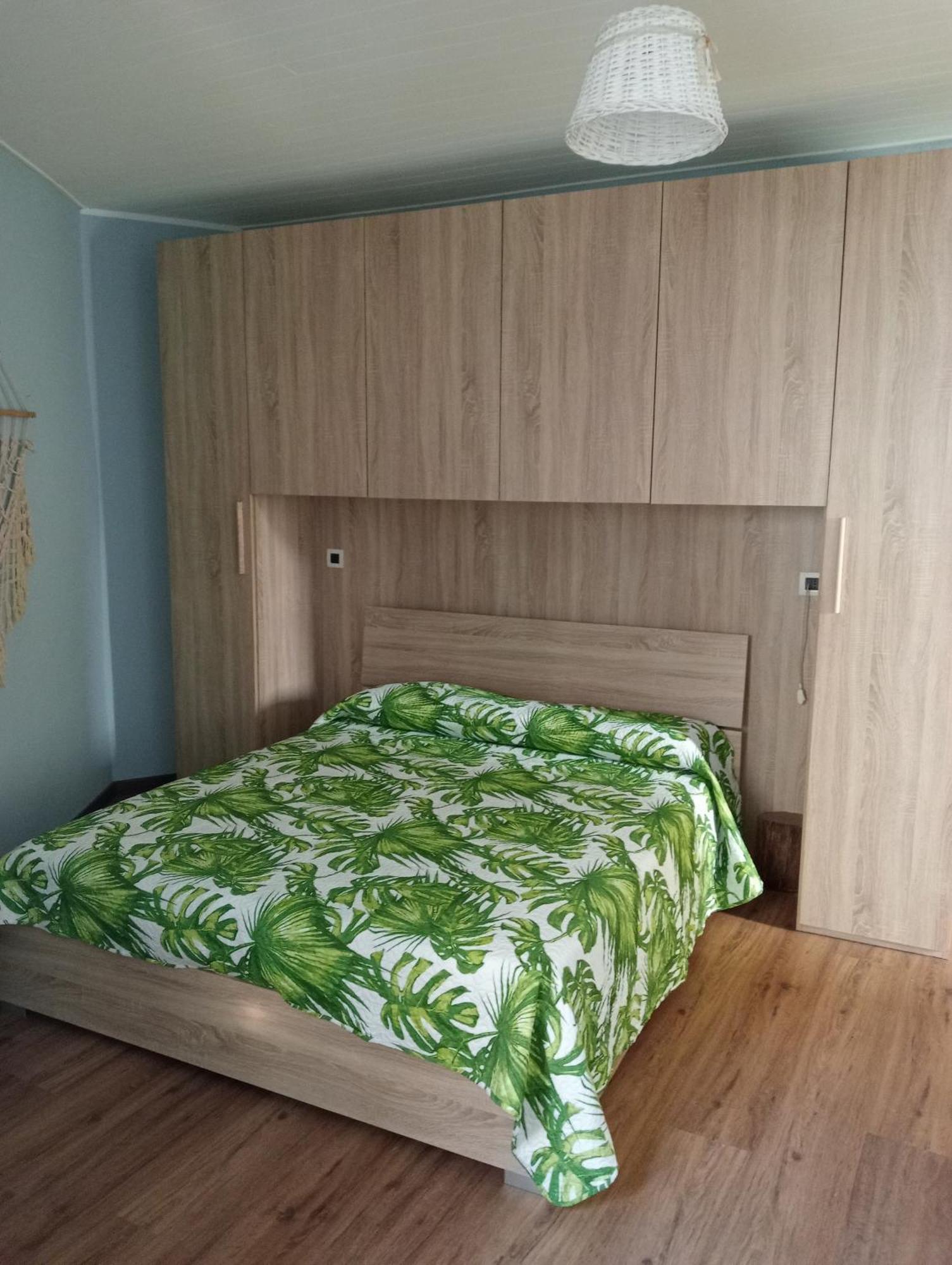 Casa Di Dario Villa Pettenasco Eksteriør bilde