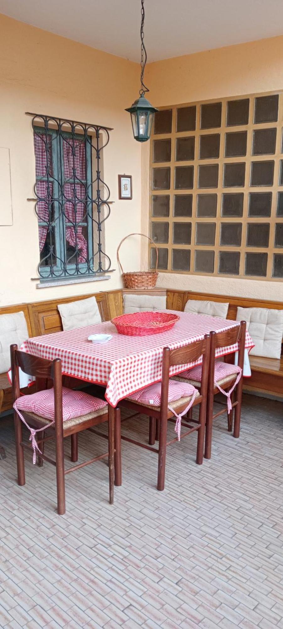 Casa Di Dario Villa Pettenasco Eksteriør bilde