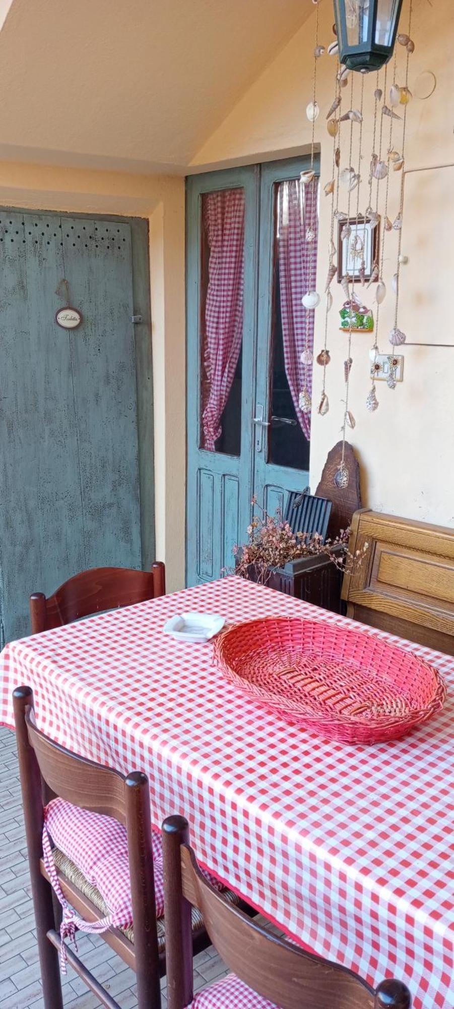 Casa Di Dario Villa Pettenasco Eksteriør bilde