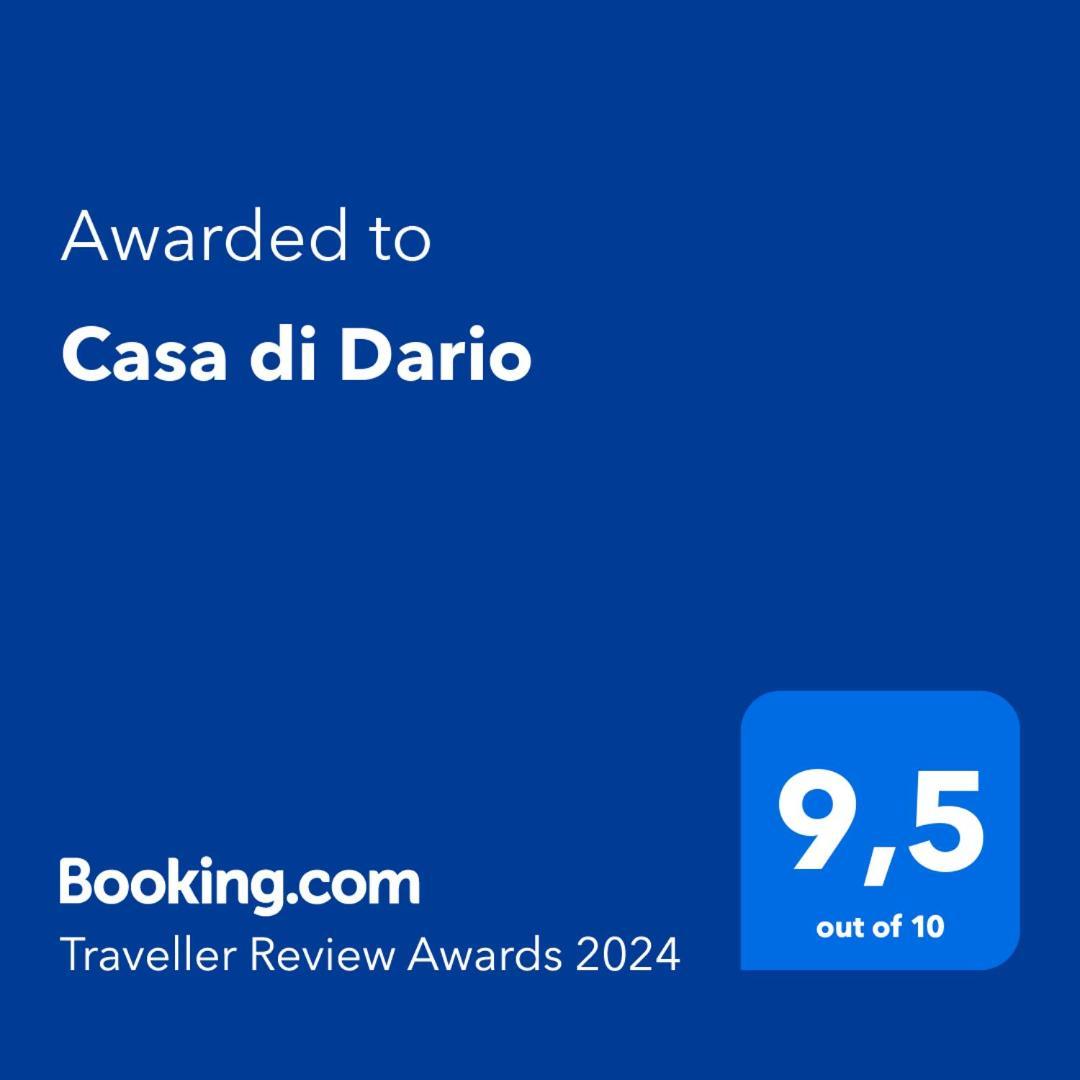 Casa Di Dario Villa Pettenasco Eksteriør bilde