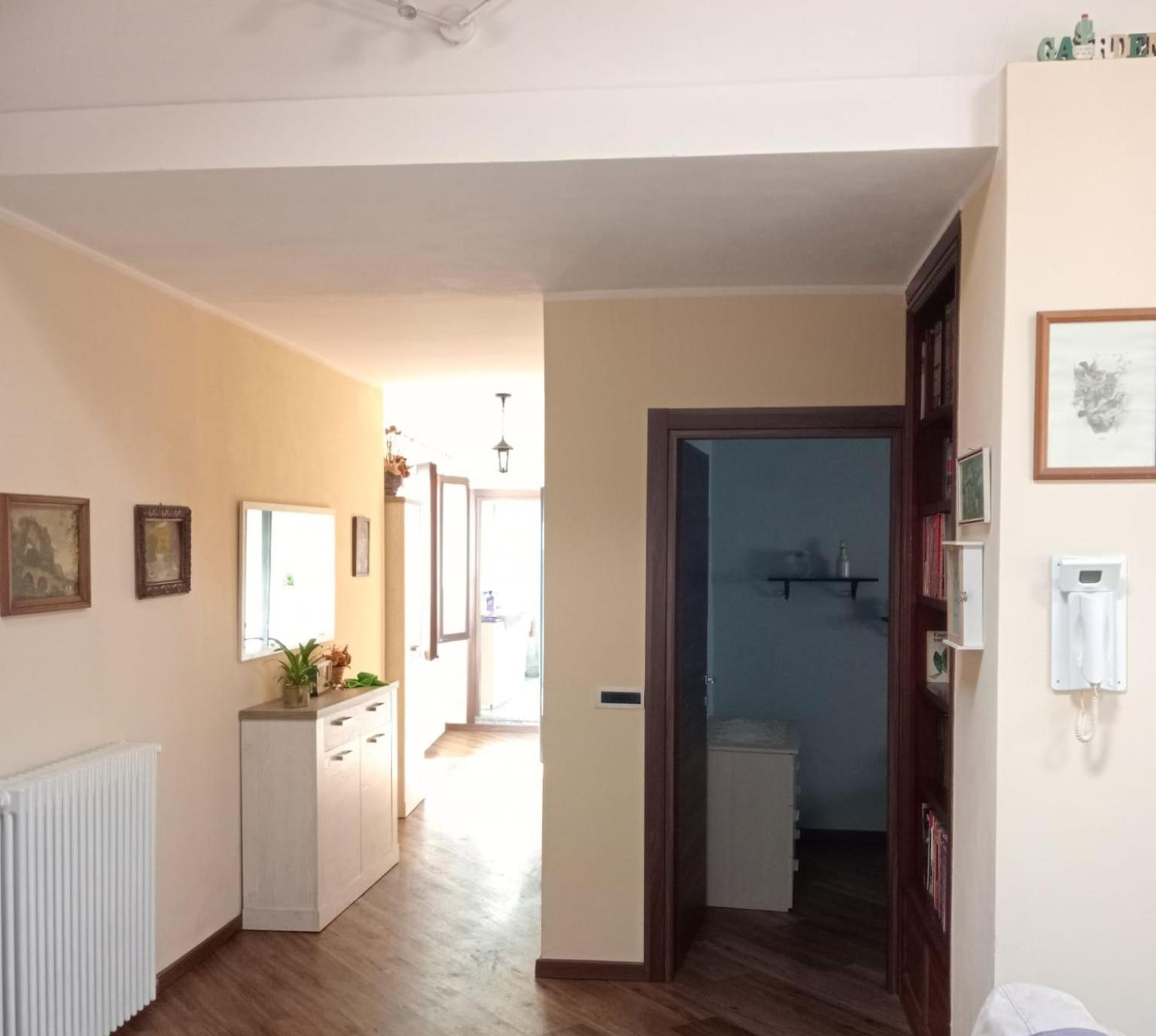 Casa Di Dario Villa Pettenasco Eksteriør bilde