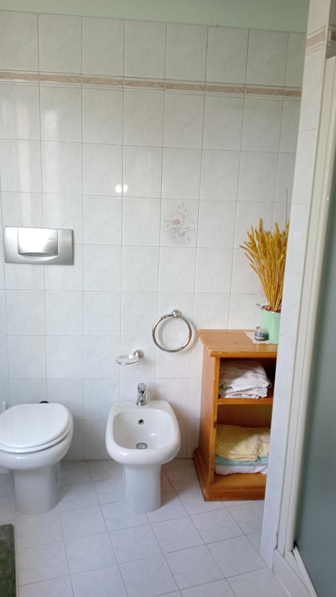 Casa Di Dario Villa Pettenasco Eksteriør bilde