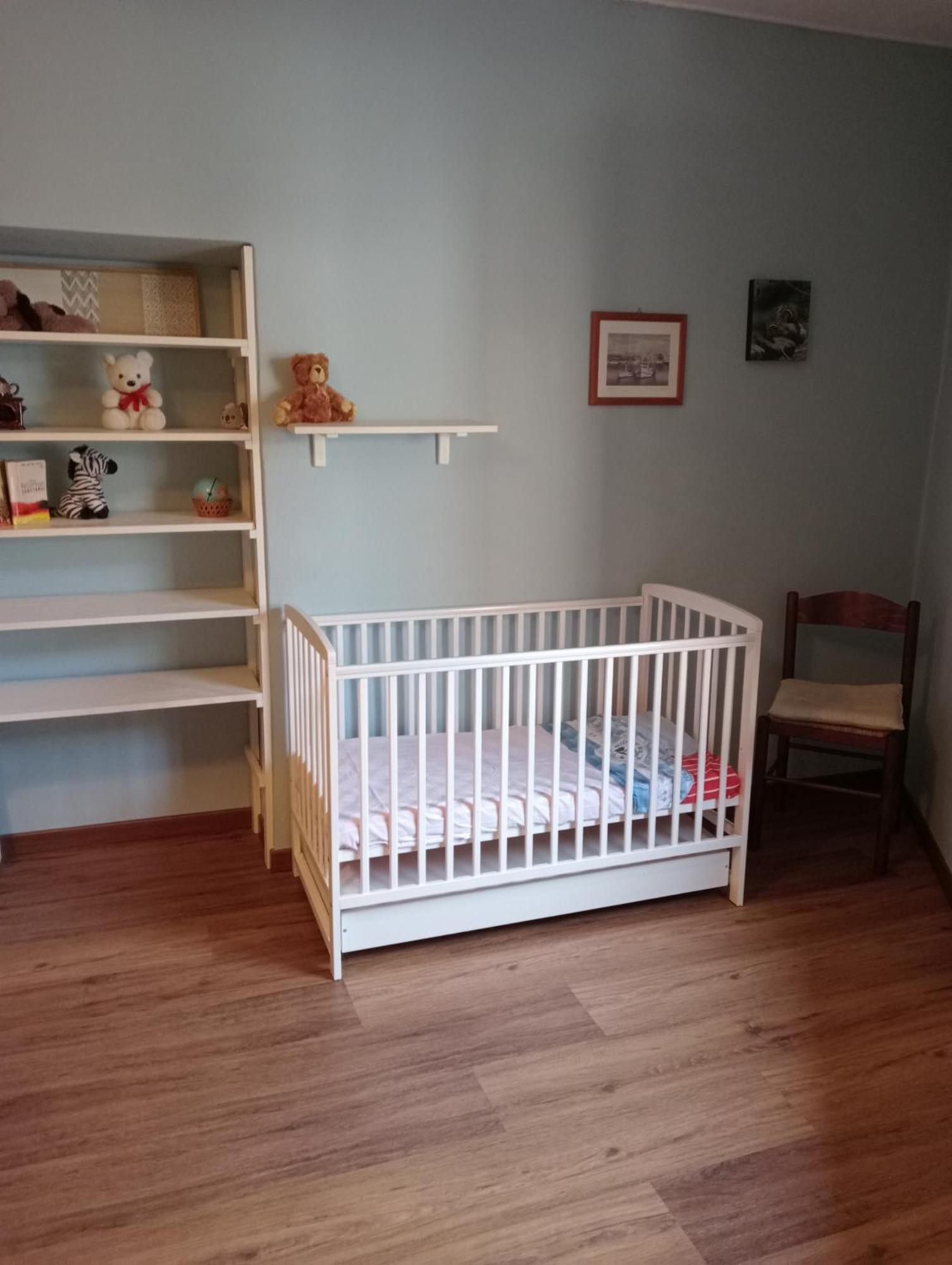 Casa Di Dario Villa Pettenasco Eksteriør bilde